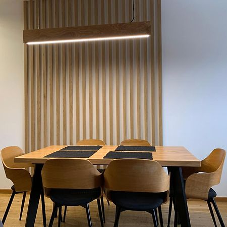 Apartamenty Stara Polana Закопане Екстер'єр фото