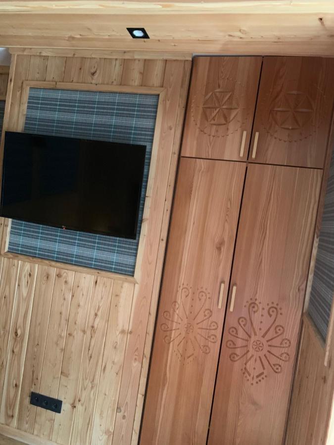 Apartamenty Stara Polana Закопане Екстер'єр фото