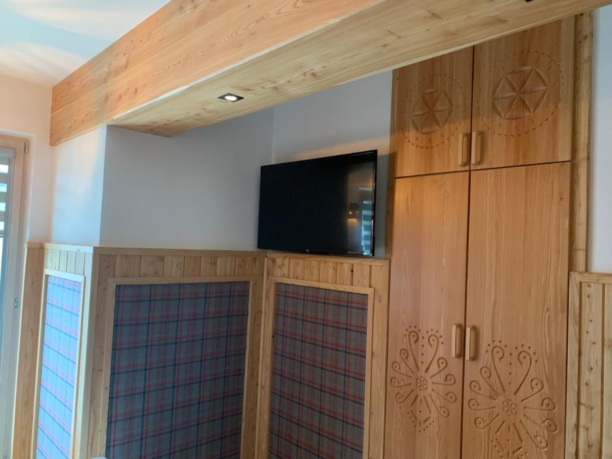 Apartamenty Stara Polana Закопане Екстер'єр фото