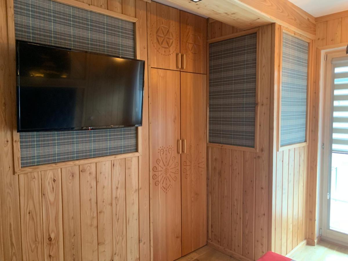 Apartamenty Stara Polana Закопане Екстер'єр фото
