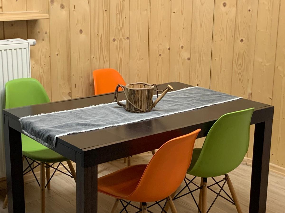 Apartamenty Stara Polana Закопане Екстер'єр фото