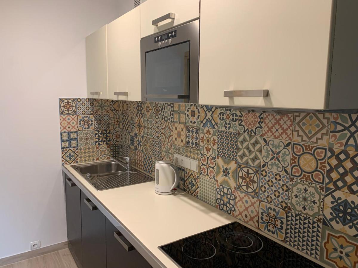 Apartamenty Stara Polana Закопане Екстер'єр фото