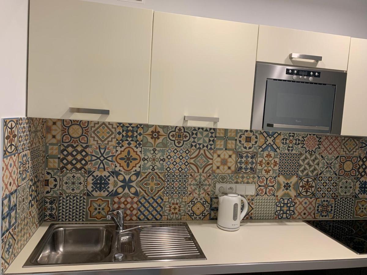 Apartamenty Stara Polana Закопане Екстер'єр фото