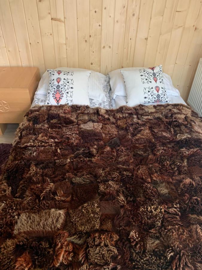 Apartamenty Stara Polana Закопане Екстер'єр фото