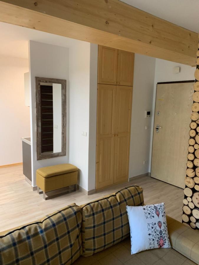 Apartamenty Stara Polana Закопане Екстер'єр фото