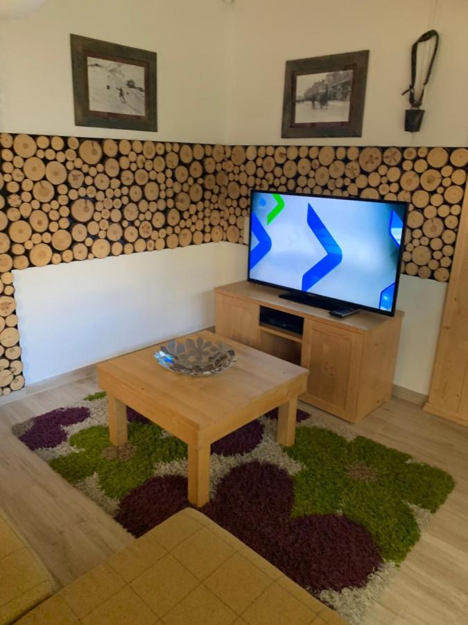 Apartamenty Stara Polana Закопане Екстер'єр фото