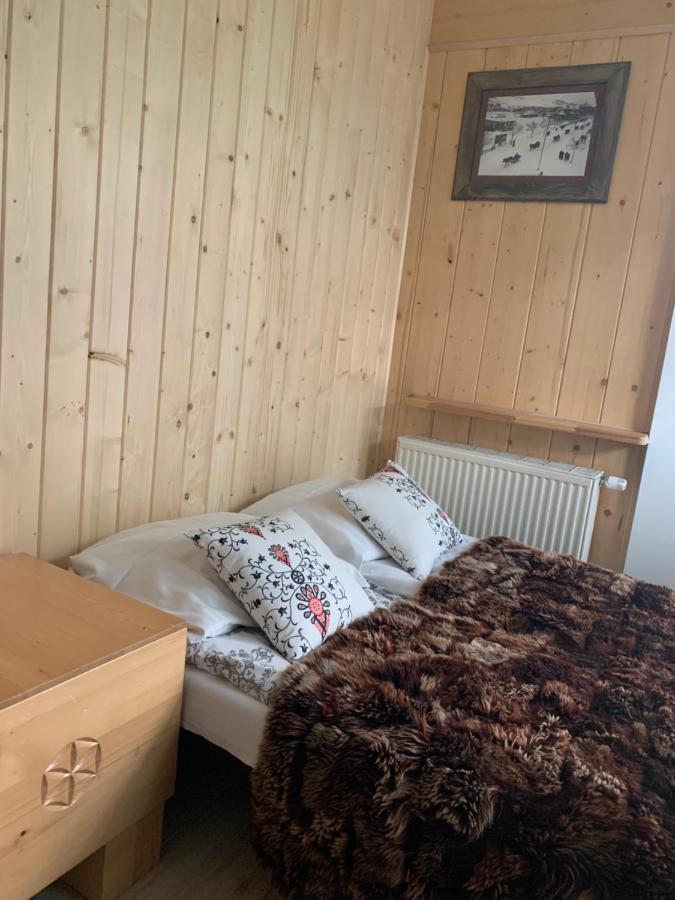 Apartamenty Stara Polana Закопане Екстер'єр фото