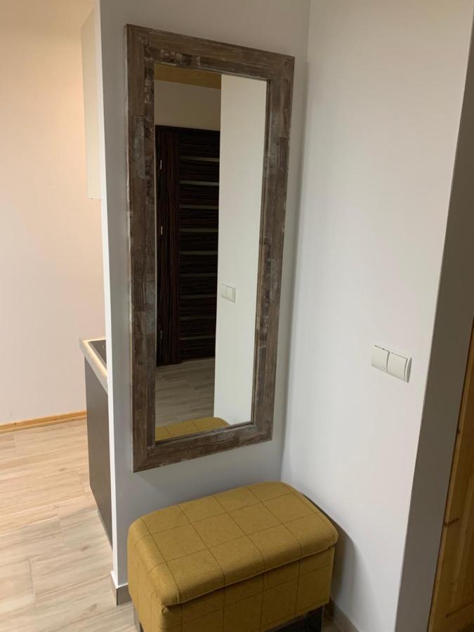 Apartamenty Stara Polana Закопане Екстер'єр фото