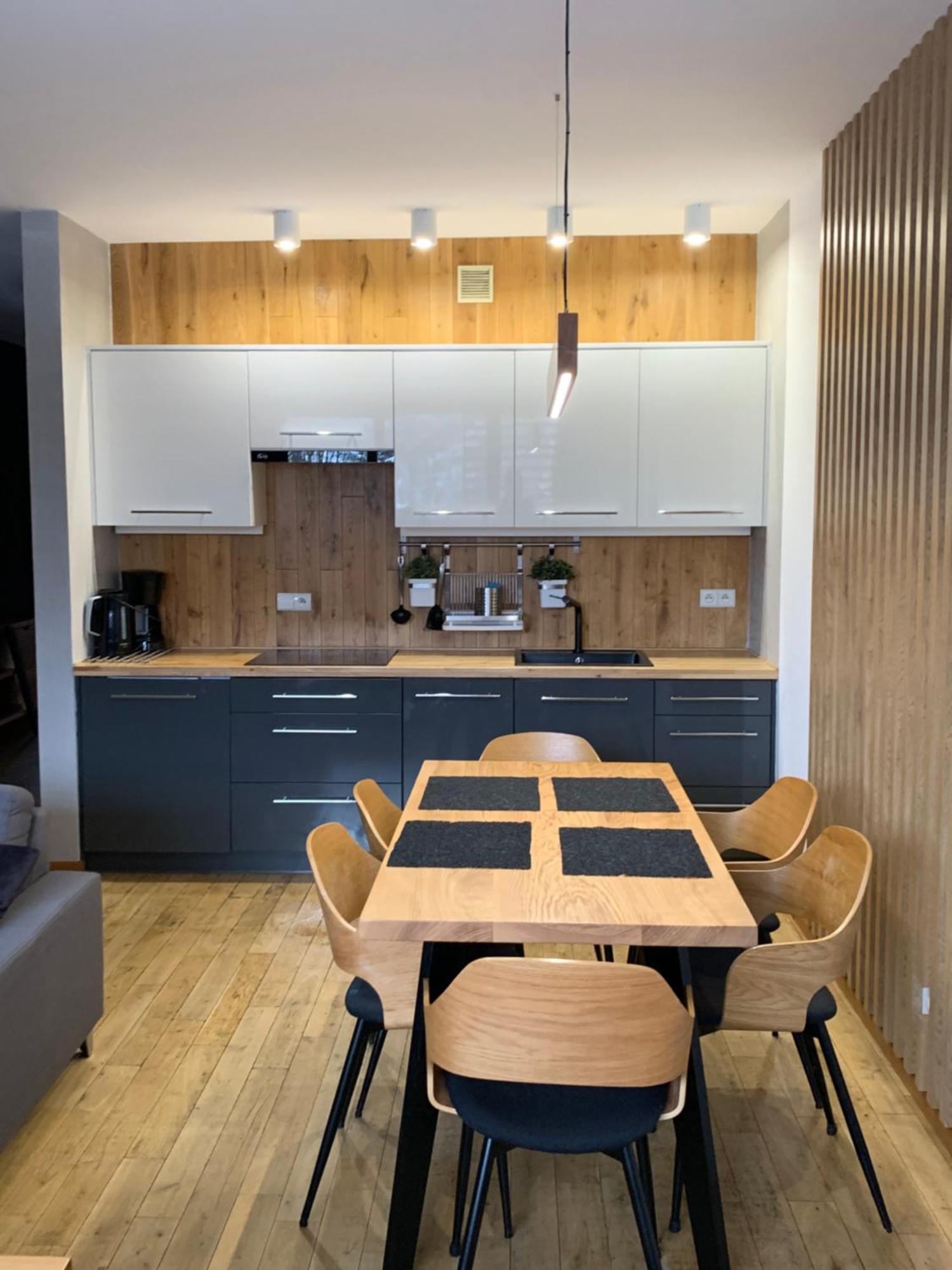 Apartamenty Stara Polana Закопане Екстер'єр фото