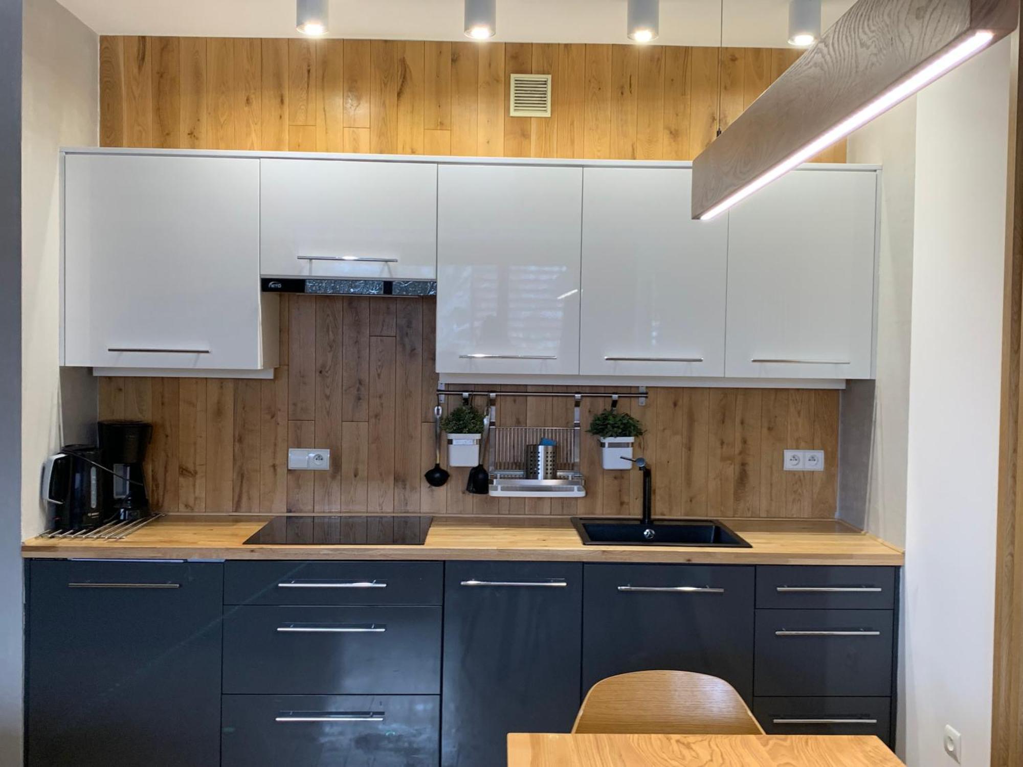 Apartamenty Stara Polana Закопане Екстер'єр фото