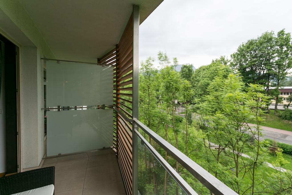 Apartamenty Stara Polana Закопане Екстер'єр фото