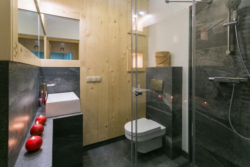 Apartamenty Stara Polana Закопане Екстер'єр фото
