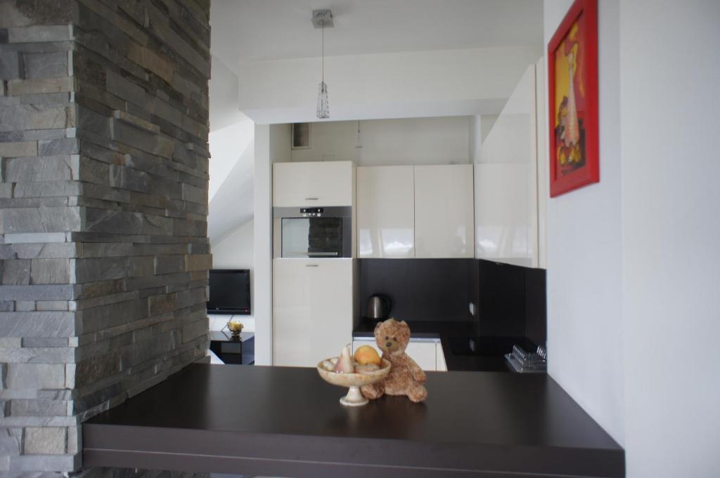 Apartamenty Stara Polana Закопане Екстер'єр фото