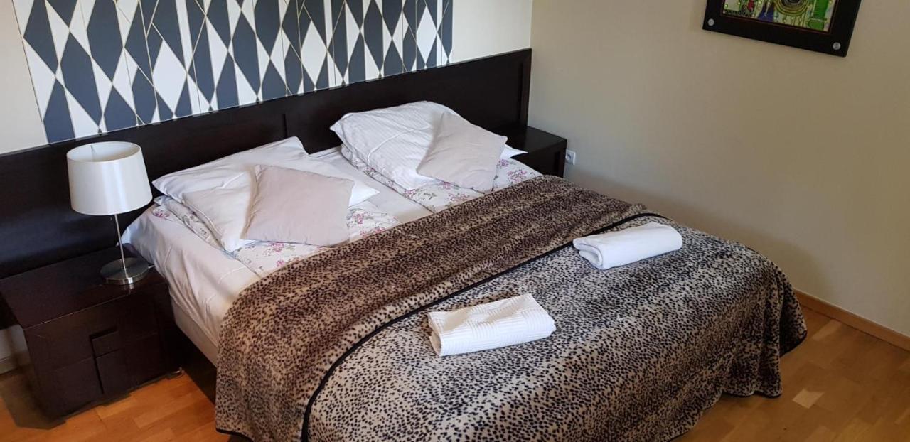 Apartamenty Stara Polana Закопане Екстер'єр фото