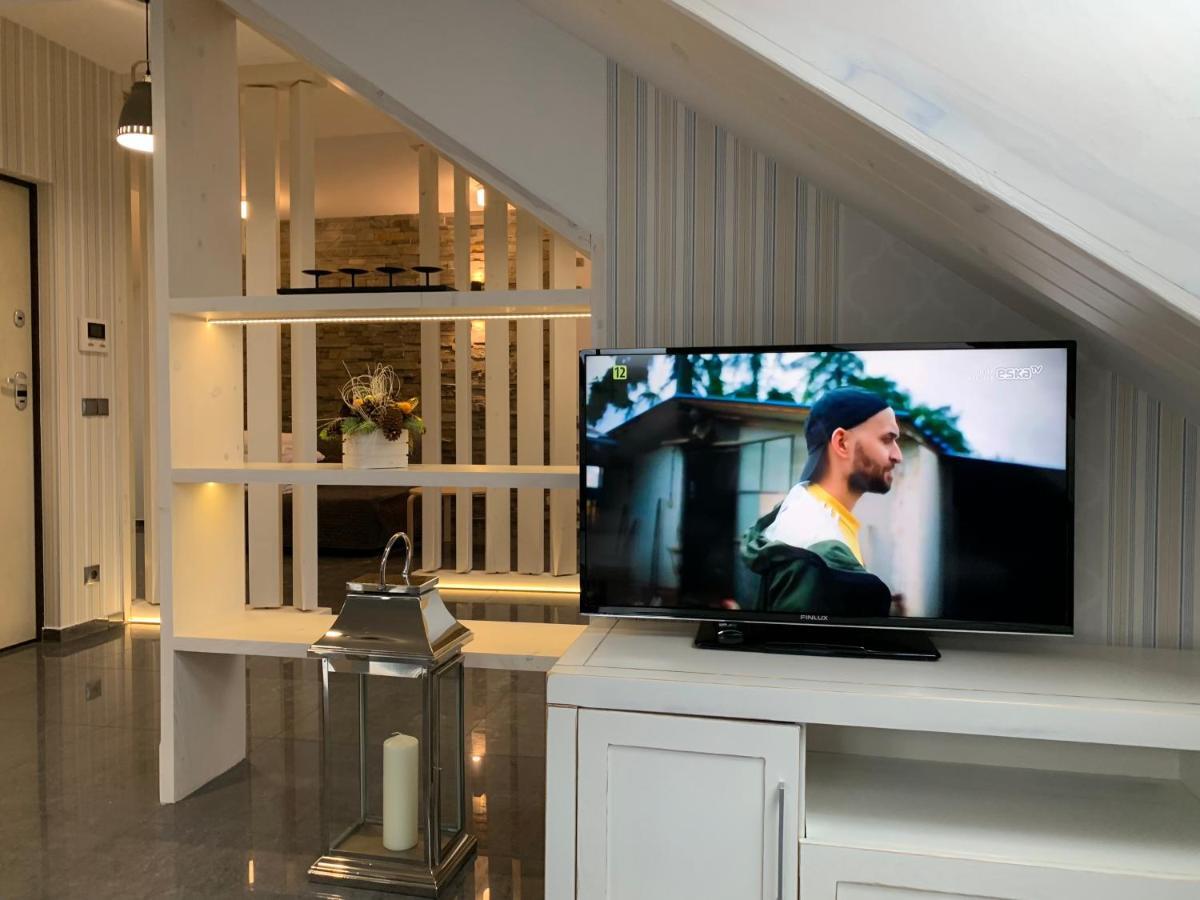 Apartamenty Stara Polana Закопане Екстер'єр фото