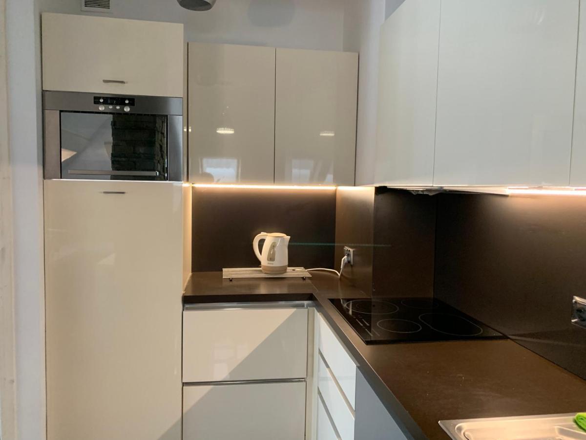 Apartamenty Stara Polana Закопане Екстер'єр фото