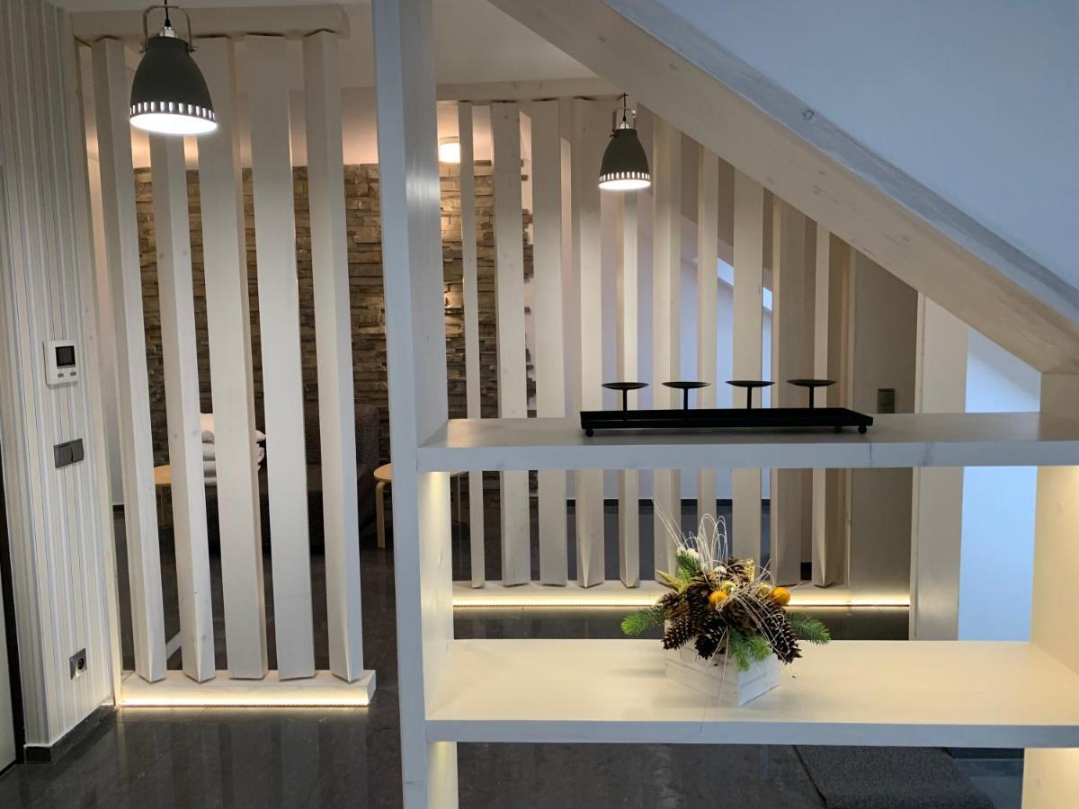 Apartamenty Stara Polana Закопане Екстер'єр фото