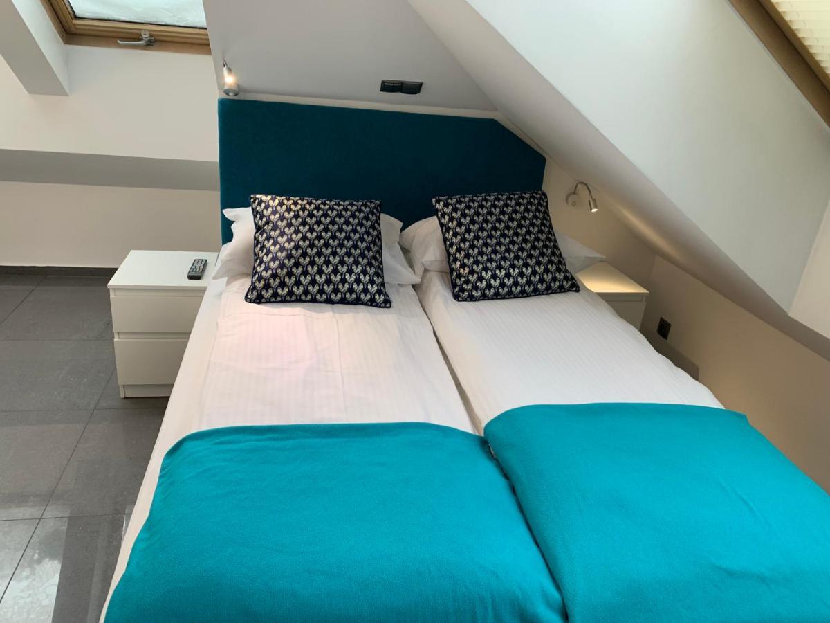Apartamenty Stara Polana Закопане Екстер'єр фото