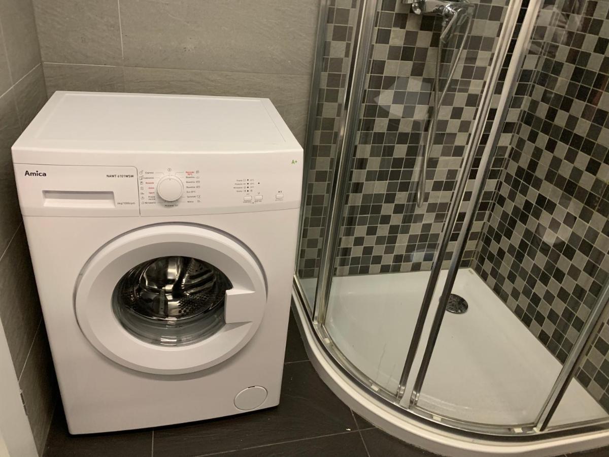 Apartamenty Stara Polana Закопане Екстер'єр фото