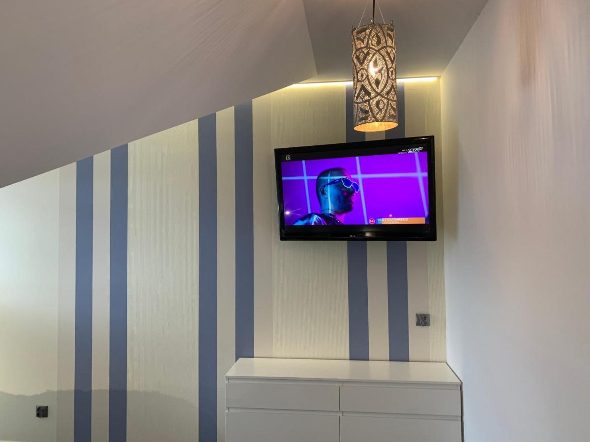 Apartamenty Stara Polana Закопане Екстер'єр фото