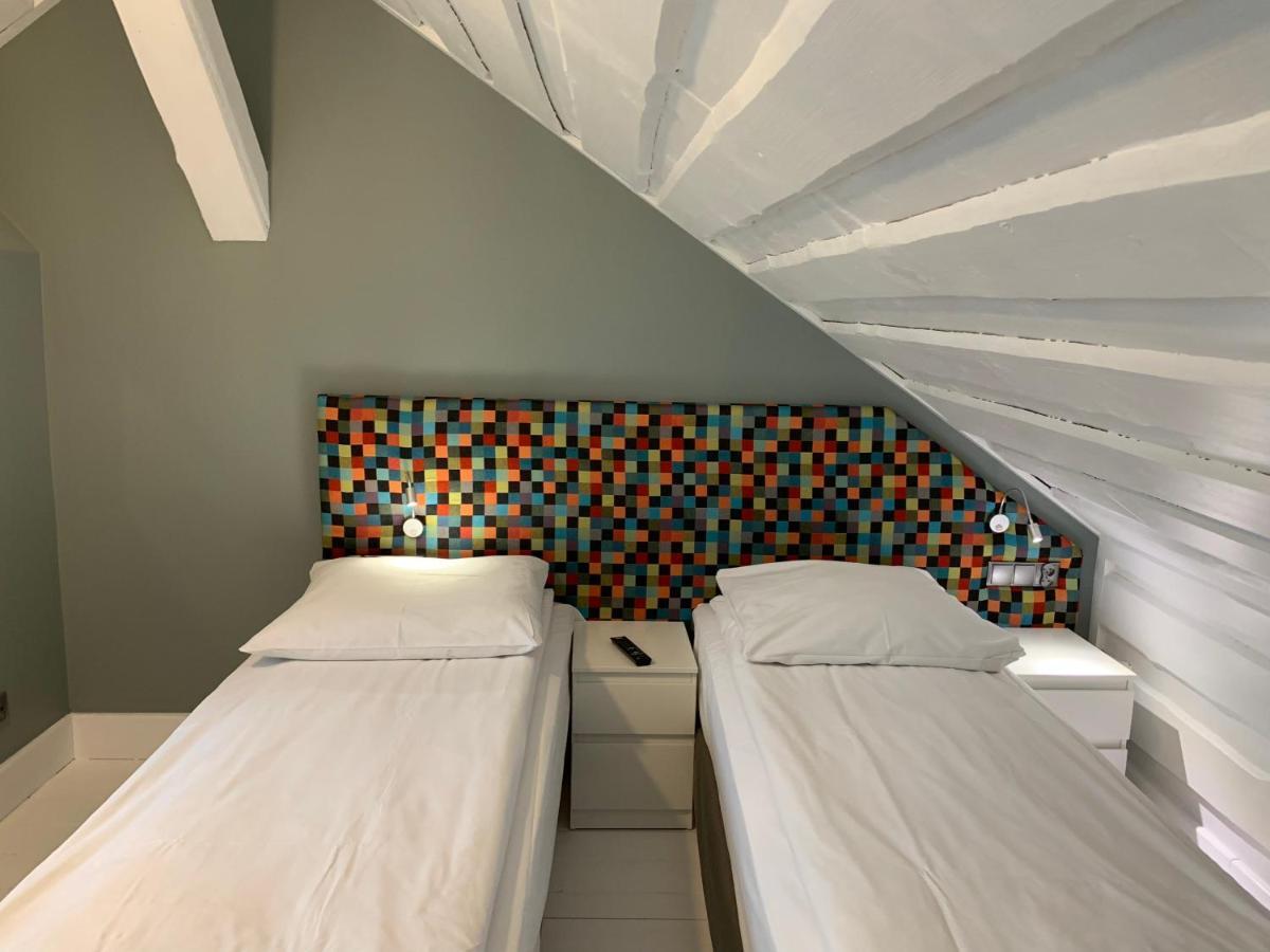 Apartamenty Stara Polana Закопане Екстер'єр фото