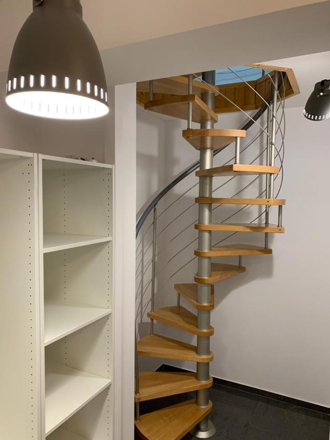 Apartamenty Stara Polana Закопане Екстер'єр фото