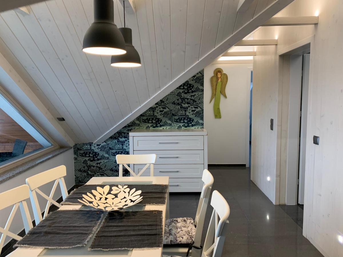 Apartamenty Stara Polana Закопане Екстер'єр фото